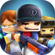 Call of Mini™ Squad Mod
