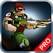 Kontra Pro (No Ads) - Metal Shooting 30 Lifes Mod