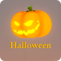 Halloween Bounce Dogma – Jump Ball Adventure Game icon