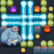 Bomber Battle - Bomberman 2019 Mod