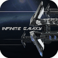 Infinite Galaxy - Beyond icon
