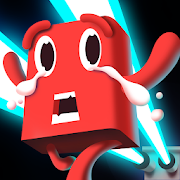 Cube Battle TD icon
