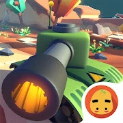 Spin Blast! Mod