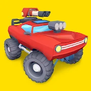 Zombie Land Rush Mod