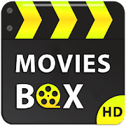MoviesTV Box - HD Movies & Tv Shows Lite icon
