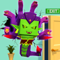 Escape From Medusa icon