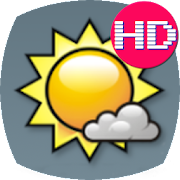 Chronus: Modern HD Weather Icons Mod