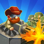 Zombie City Survival Mod
