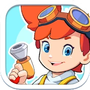 Sofia & Jack: Defenders Mod
