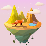 Animal Isle: Simulation Games icon