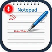 Voice Notepad -Mobility Notes Organizer & Recorder Mod