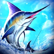 First Fishing Mod