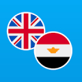 Arabic-English Translator icon