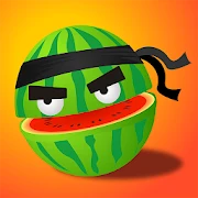 Legendary Ninja Heroes - Evil Fruits Blade Hunter Mod