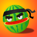 Legendary Ninja Heroes - Evil Fruits Blade Hunter icon