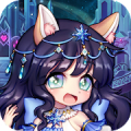 Lutie RPG Clicker icon