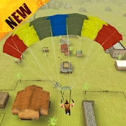 Call Of Free FPS Squad Battleground Shooting Mod