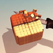Soap Cutting Fun - Satisfying Slicing 3D Mod