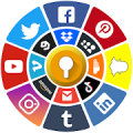 Social Media Vault Mod