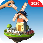 3D World Puzzle - Assembly Puzzle Mod