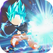 Stick Shadow Warriors - Stickman of Legends Mod