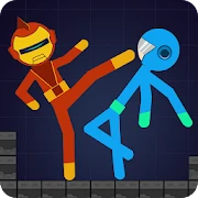 Stick Warriors Mod