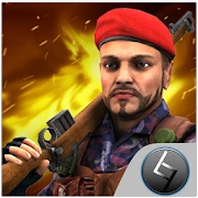1965 WAR: Indo-Pak Clash Alert. Mod