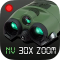 Binoculars G44 Simulation Mod