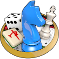 Family's Game Travel Pack Legacy icon