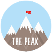 Global Warming: The Peak icon