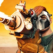 FPS Gun Shooter Mod