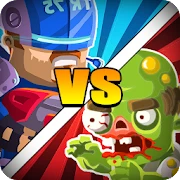 SWAT vs ZOMBIES - Free Defense Strategy Game 2020 Mod