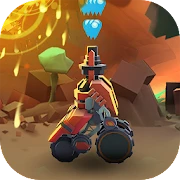 Space Big Bang Mod
