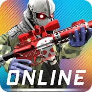 Strike FPS Mod
