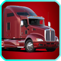 Cargo Truck Simulator 2020 icon