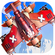 Metal Aircraft - Air War Game