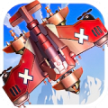 Metal Aircraft - Air War Game icon