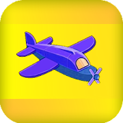 Crash Landing - Plane 3D Mod