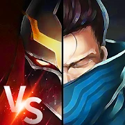 SOLO YASUOOO : Lol Fighting Battle Mod