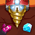 Lucky Miner - Becoming Drill Master‏ Mod