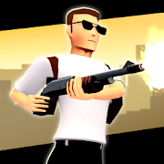 Crime Shooter: Free Roguelike Game Mod