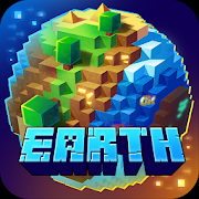 Mine and Craft: Eаrth Mod