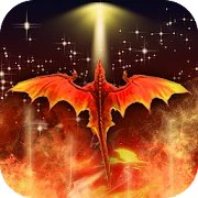 War of Dragon:Idle Merge Game Mod