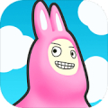 Classic game：Super Bunny Man Lite‏ Mod