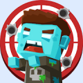 Zombie Hunter: Survival icon