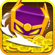 Blade Hero – Spin your blade to win Mod