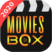 Free Movie Box 2020 - Cinema Box Watch HD Movies Mod