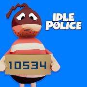 Idle Police Go Mod