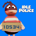 Idle Police Go‏ Mod