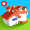 Home Fix 3D icon